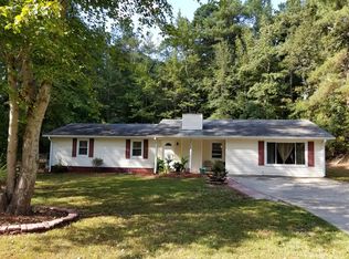 4370 Clearview Dr, Douglasville, GA 30134