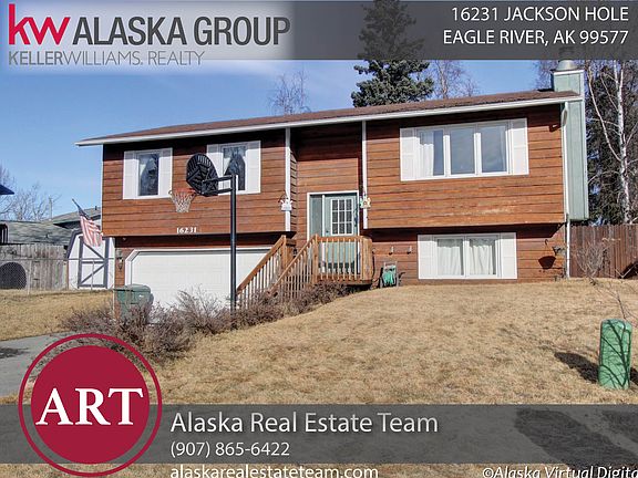 4th image of 16231 Jackson Hole Ct