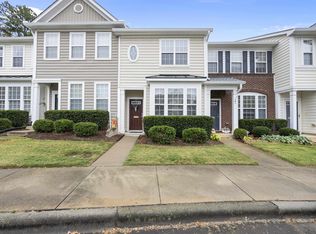 7711 Winners Edge St, Raleigh, NC 27617