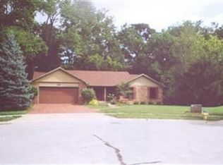 4224 Brewsters Run Ct, Bellbrook, OH 45305