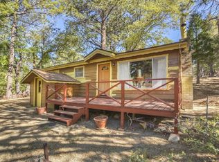 573 Spring Ln, Green Valley Lake, CA 92341