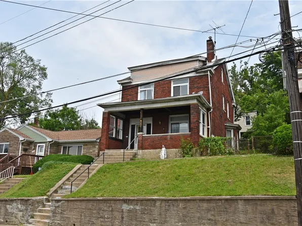 140 Saint Joseph St, Pittsburgh, PA 15210