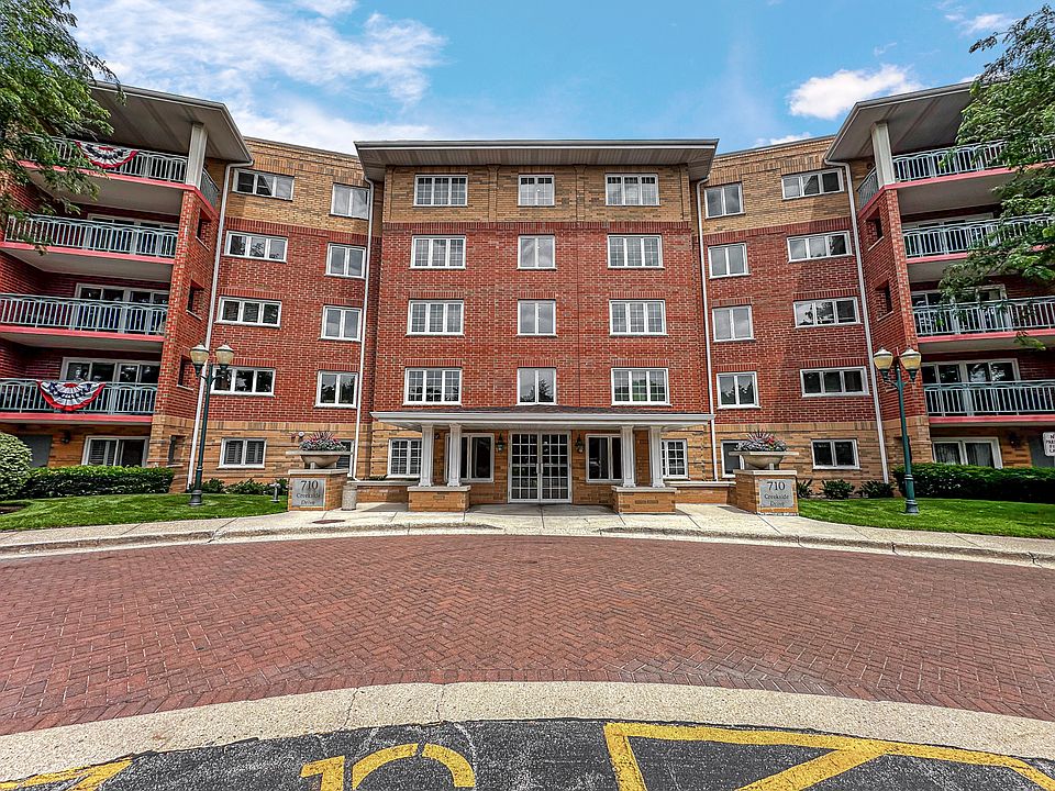 1st image of 710 Creekside Dr Unit 310