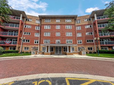 710 Creekside Dr Unit 310, Mount Prospect, IL, 60056