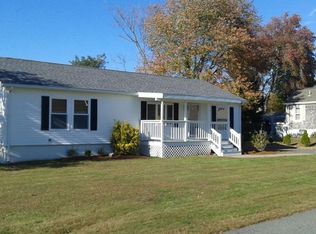 4 Swift St, Fairhaven, MA 02719