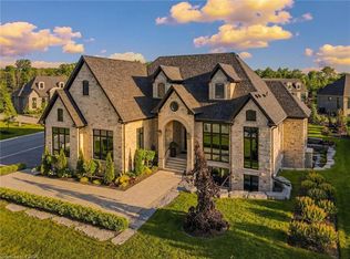 Heritage Lake Estates, Puslinch, ON N0B 2J0