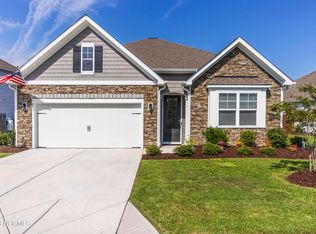 841 Barbon Beck Ln SE, Leland, NC 28451