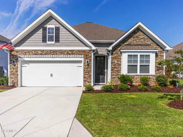 841 Barbon Beck Lane SE, Leland, NC 28451