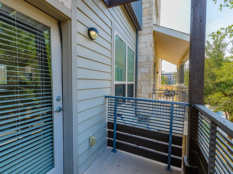 The District At Cypress Waters - Parson's Green — Photo 177
