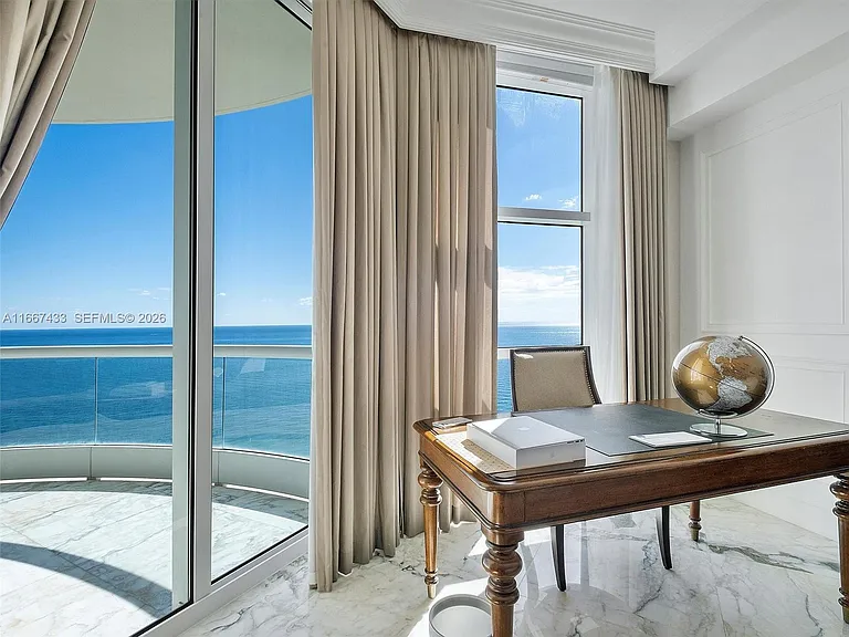 16047 Collins Ave #2602 — Photo 12