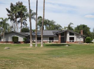 19455 Cavanagh St, Bakersfield, CA 93314