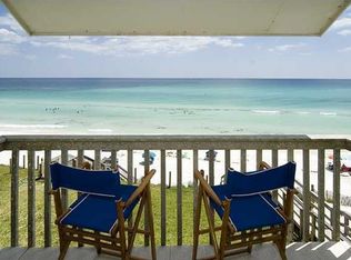 178 Blue Mountain Rd UNIT 8, Santa Rosa Beach, FL 32459