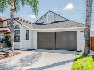 14549 Southwood Dr, Fontana, CA, 92337