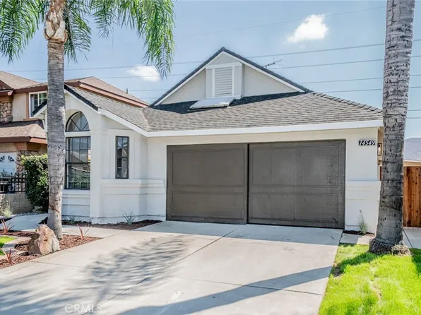 14549 Southwood Dr, Fontana, CA 92337