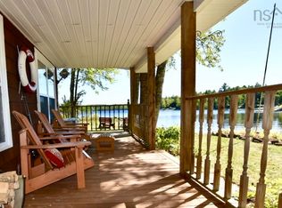 382 Grimms Cove Rd, Lunenburg, NS B0R1A0