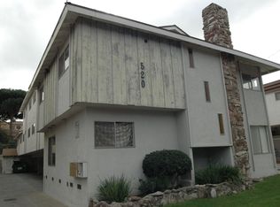 520 Evergreen St APT 2, Inglewood, CA 90302