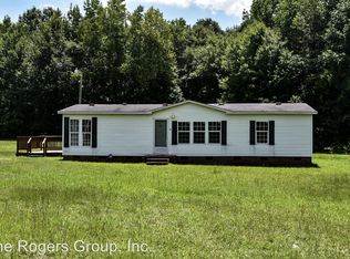 91 Tristen Ln, Henderson, NC 27537