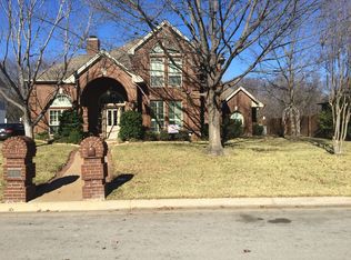 610 Green Mdw N, Colleyville, TX 76034