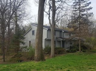 1761 Willowhill Ln, Toledo, OH 43615