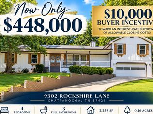 9302 Rockshire Ln, Chattanooga, TN 37421