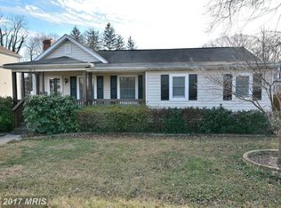 1000 Railroad Ave, Falls Church, VA 22046
