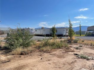 2631 N Murphy St, Pahrump, NV 89060