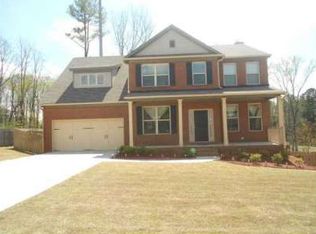 69 Gold Maple Rd, Lawrenceville, GA 30043
