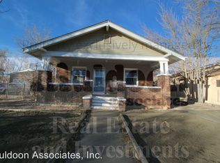1611 E 6th St, Pueblo, CO 81001