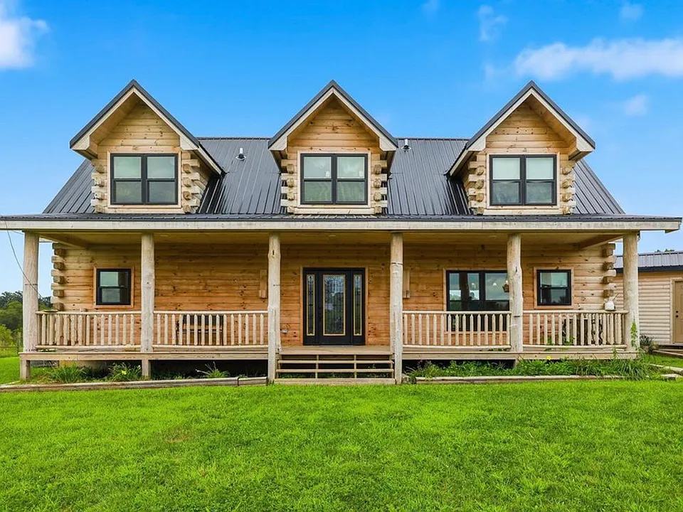 6 Earthaven Dr