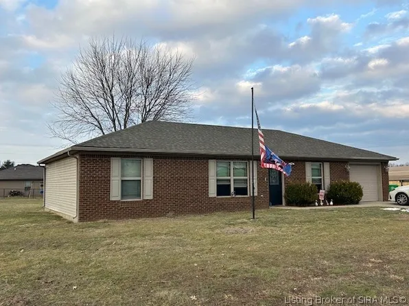 2241 Ryleigh Circle NW, Ramsey, IN 47166