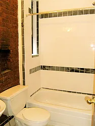 Rented by City Connections Realty