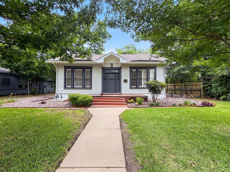 1st image of 3919 Houston St