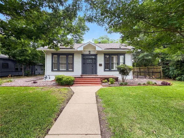 3919 Houston St, Greenville, TX 75401