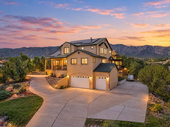 119 Wild Rose Dr, Canon City, CO 81212