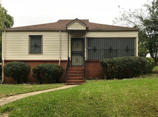 757 79th Pl S, Birmingham, AL 35206