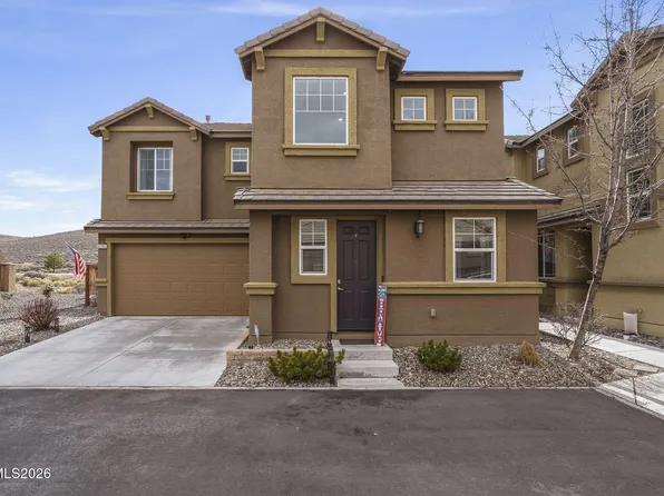 6705 Peppergrass Dr, Sparks, NV 89436