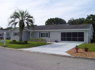 9532 SE 173rd Ln, Summerfield, FL 34491