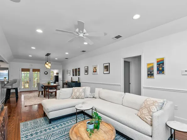 3305 Harris Park Ave, Austin, TX 78705
