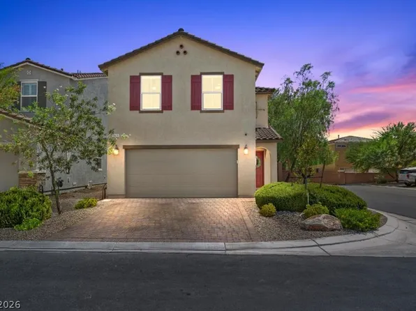 10028 Barbellino Ct, Las Vegas, NV 89178
