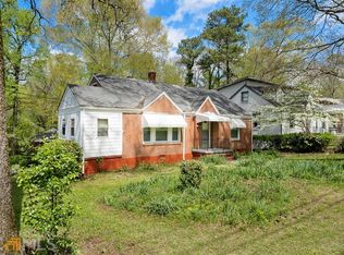 2614 Joyce Ave, Decatur, GA 30032