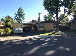 3888 Melody Ln, Santa Clara, CA 95051
