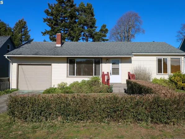 151 Fink St, Coos Bay, OR 97420