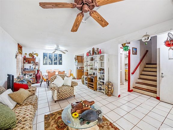 3rd image of 1865 Lanikeha Pl #A