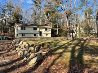 61 Mason Rd, Jefferson, MA 01522
