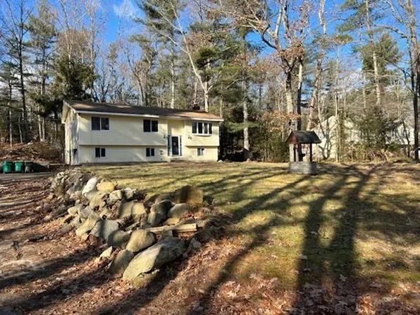 61 Mason Rd, Jefferson, MA 01522