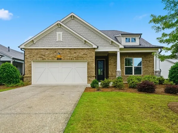 3035 Steinbeck St, Cumming, GA 30041
