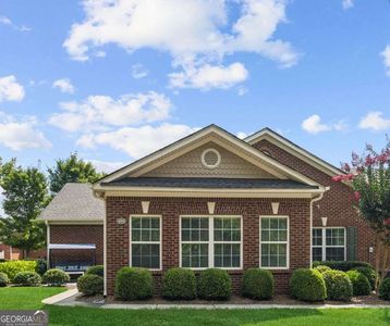 481 Sawnee Corners Dr, Cumming, GA, 30040