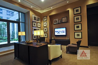 Rented by Bona Tierra