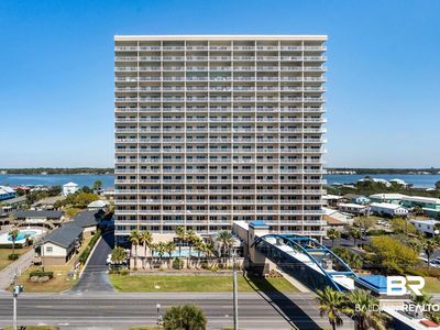 1010 W Beach Blvd APT 1704, Gulf Shores, AL, 36542