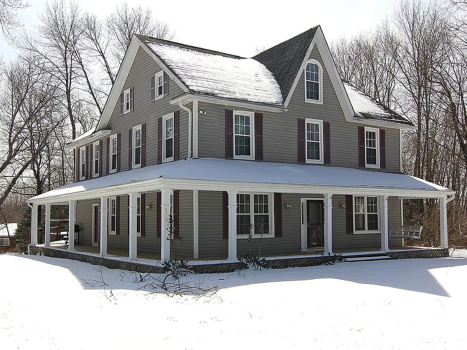 Main Exterior
